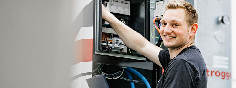 Oltrogge seminar on compressed air efficiency