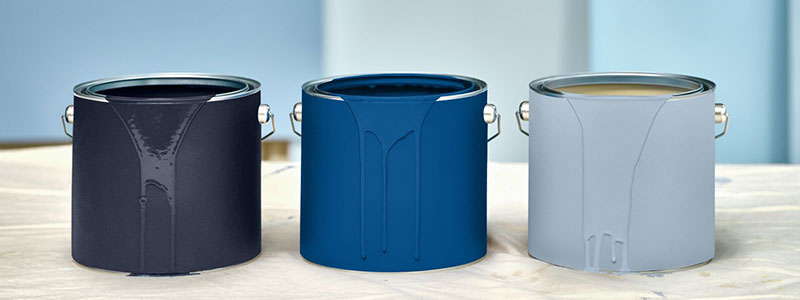 AkzoNobel colors of the year 2026