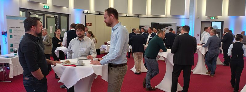 Film contamination conference 2025