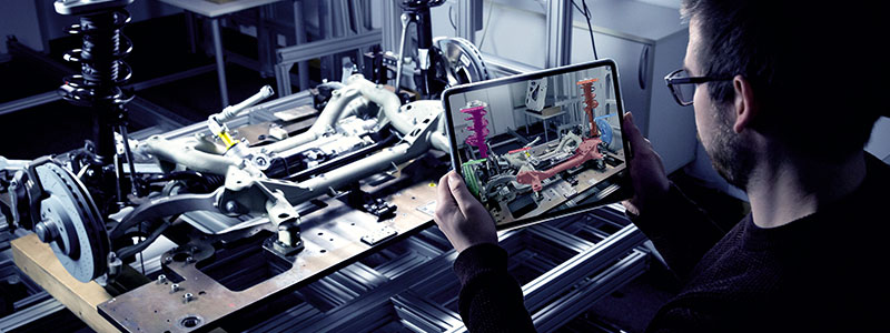 Fraunhofer Vision Member Fraunhofer IGD