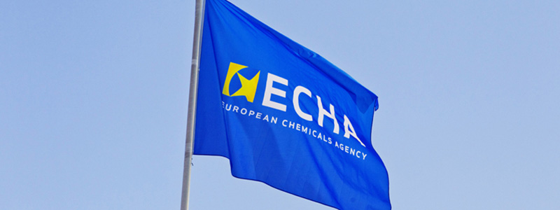 REACH restriction proposal PFAS