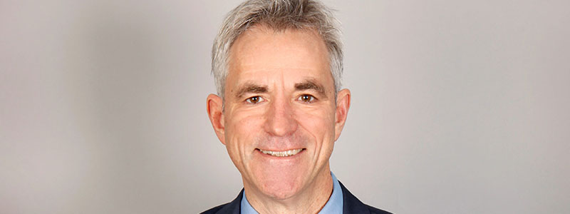 Sales Manager IGP Germany Thomas Eichhorn