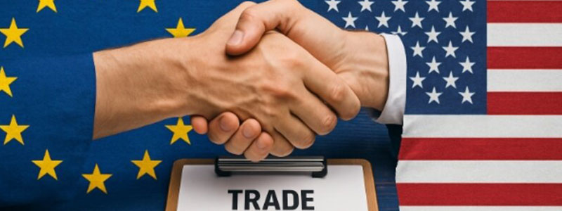 ZVO position paper EU-USA customs agreement