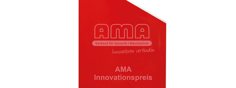 AMA Innovation Award 2026