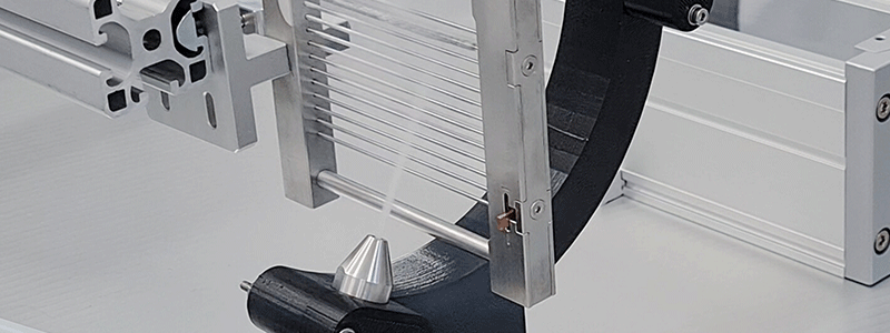 Acp Parts2clean 2025 snow blasting technology
