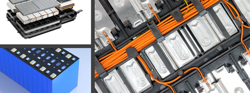 Axalta coating battery safety electric vehicles