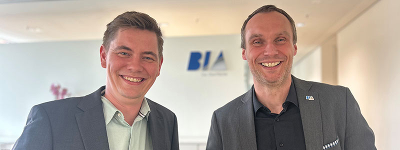 BIA Kunststoff- und Galvanotechnik has new managing directors