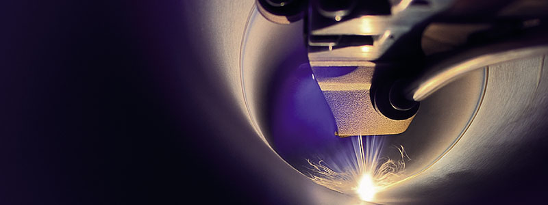 Laserline optics industrial laser coatings