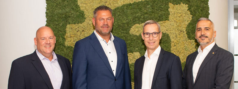 Mahr Sartorius tools sales partnership