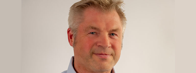 Reiter Surface Technology Sales Michael Schaber