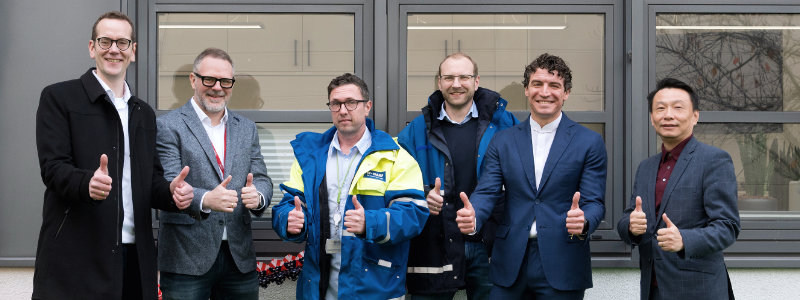 BASF Coatings Lean Lab Laboratory Automotive Coatings