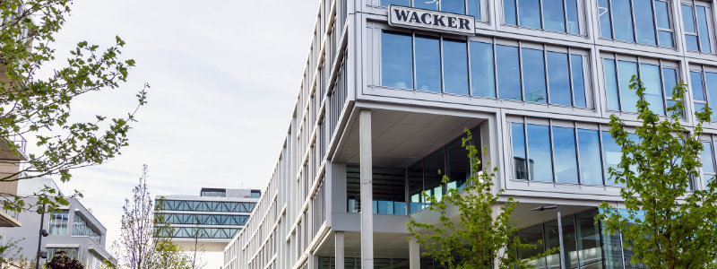 Wacker Chemie cost-cutting program Job cuts