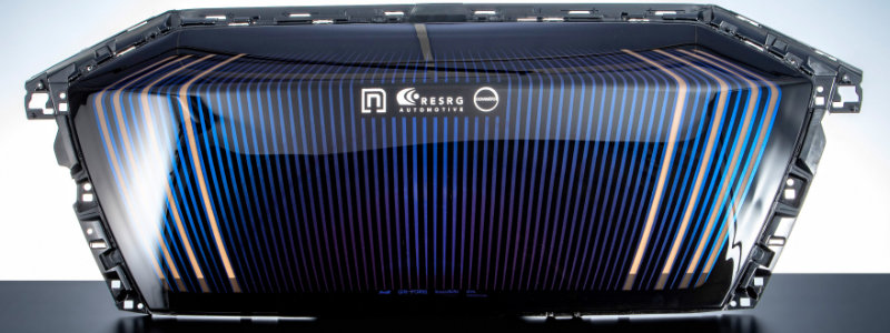 Direct Coating Covestro In-Mold Coating Automotive