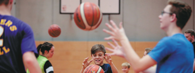 Dürr donations Christmas 2025