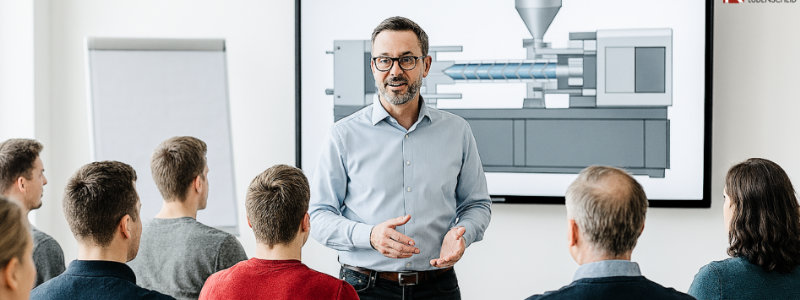 Plastics Institute Lüdenscheid Seminars 2026