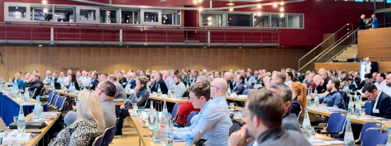 Powder Symposium 2026 Dresden