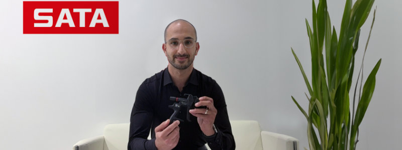 Sata MEA Location Dubai Middle East Africa