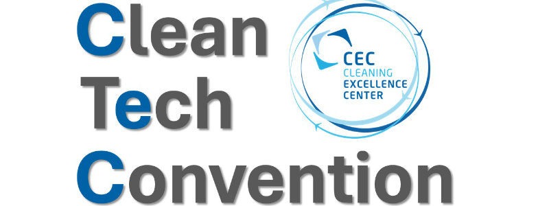 Clean Tech Convention 2026 CEC