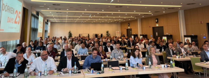 Dörken Days 2025
