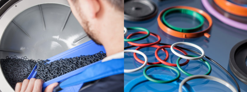 Walther Trowal Paintexpo 2026 Rotamats