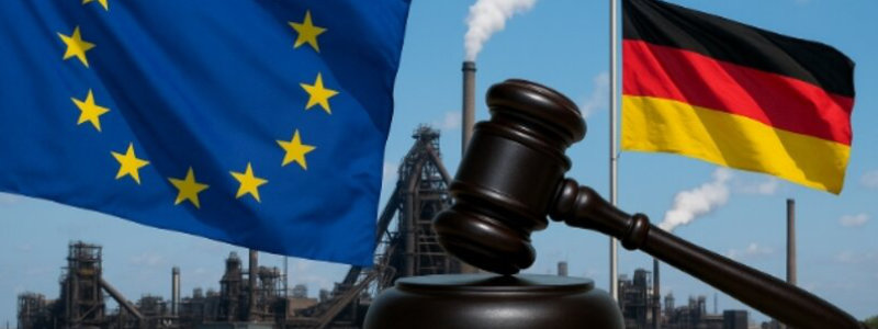 ZVO position papers Omnibus procedure PFAS Seville process Energy transition