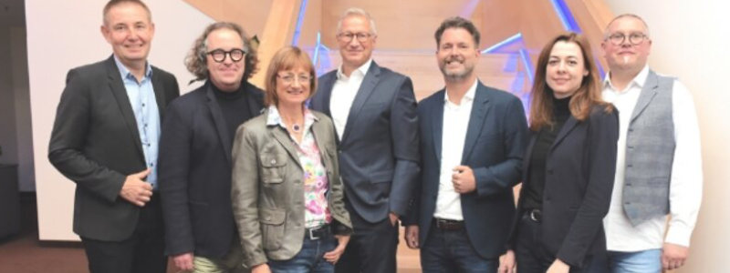 ZVO new Executive Board