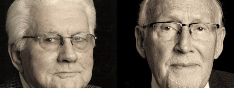 B+T company founder deceased Obituary