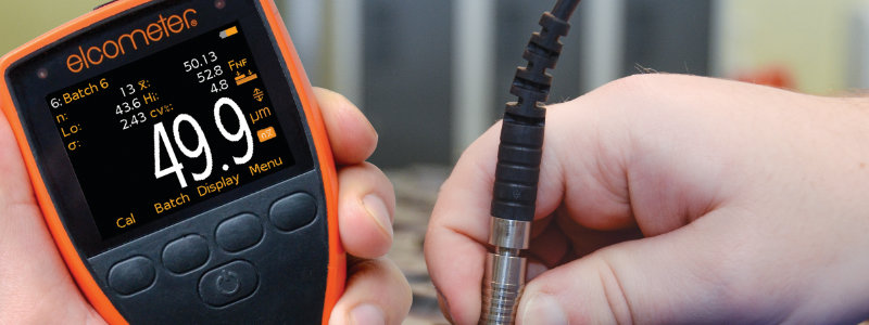 Elcometer Paintexpo 2026