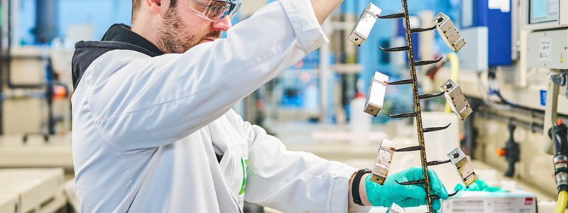 Innovent SurfaceTechnology Germany 2026