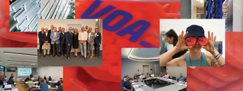 VOA Annual Report 2025/2026