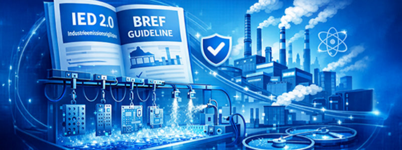 ZVO position paper BREF documents