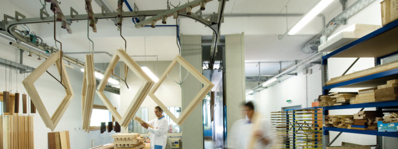 Adler Fensterbau Frontale 2026