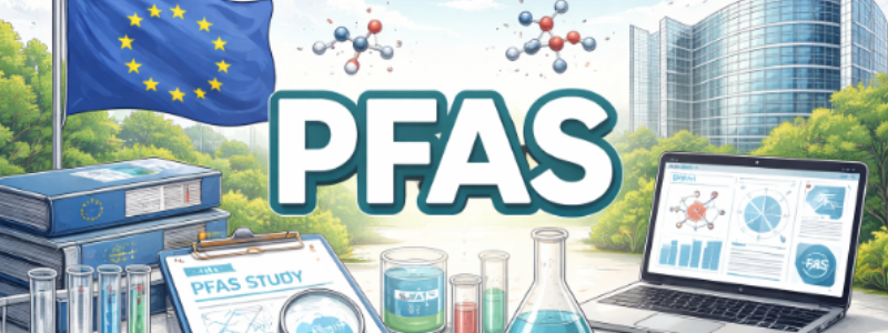 EU PFAS cost study ZVO position paper