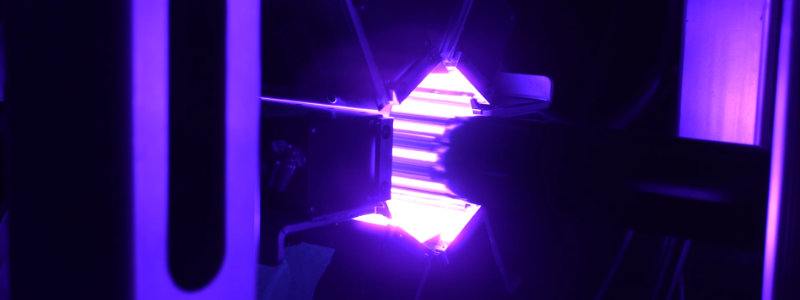 Excelitas Paintexpo 2026 UV infrared curing