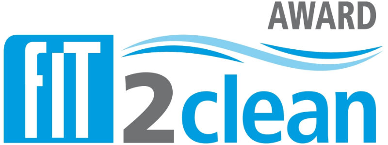 Fit2clean Award 2026