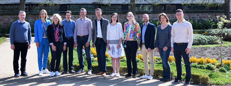 Fraunhofer LBF IFAM PFAS-free elastomer coatings