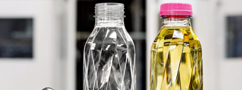 KHS Surpreme barrier coating PET bottles Beverages