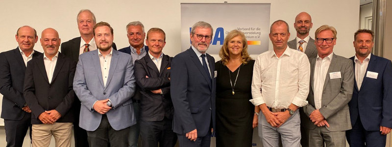 VOA General Meeting 2026