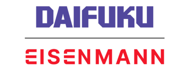 Daifuku Eisenmann takeover