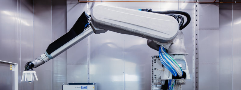 Dürr Open House 2026