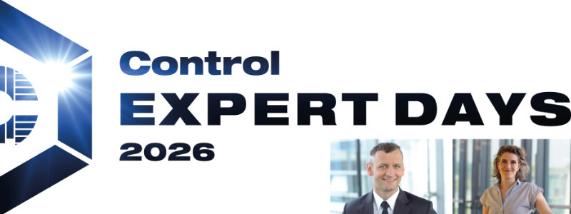 Fraunhofer Vision Control Expert Days 2026