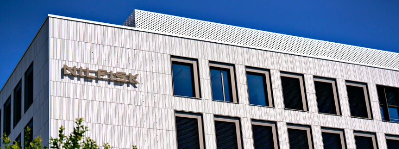 Freudenberg Nilfisk takeover