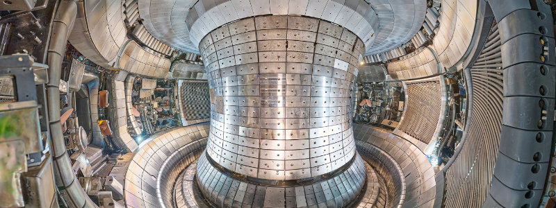 GalvanoFusion tungsten coatings