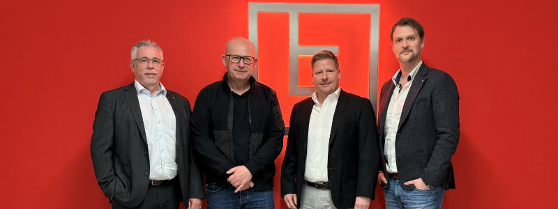 Leutenegger + Frei Internationalization Sales Business Development