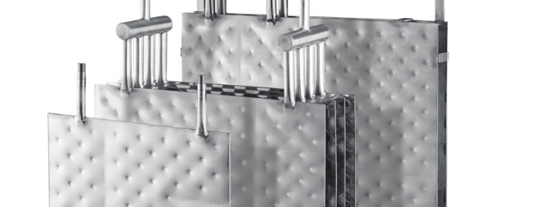 Mazurczak heat exchanger Heating coil SurfaceTechnology Germany 2026