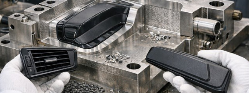 Fraunhofer LBF Tool coatings Recycled plastics