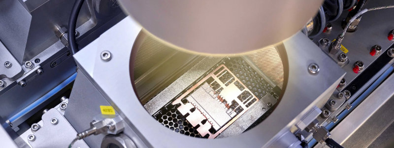 Plasmatreat PCIM 2026 Plasma Power Module