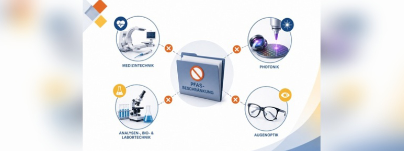 Spectaris PFAS coatings Coatings