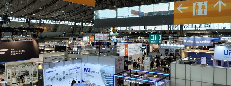 SurfaceTechnology Germany 2026 final report