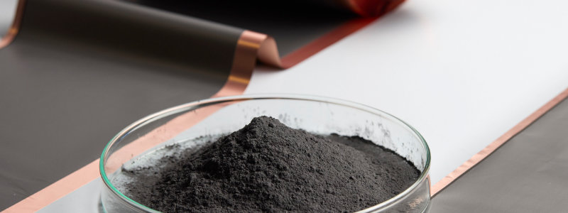 Dry coating Batteries flour-free